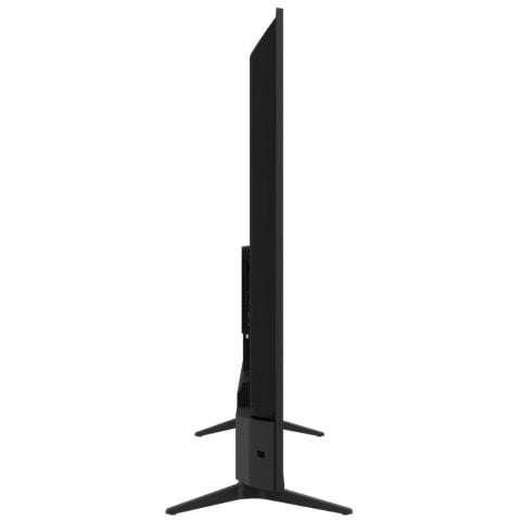 Beko Crystal 9 QLED B55 Q 987 A QLED TV