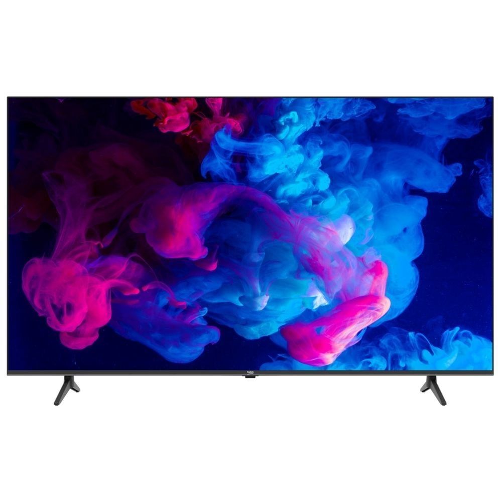 Beko Crystal 9 QLED B55 Q 987 A QLED TV