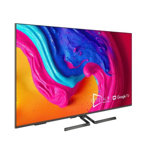 Beko Crystal 9 Nano QLED B65 Q 990 AY / 65” QLED 4K UHD Google TV