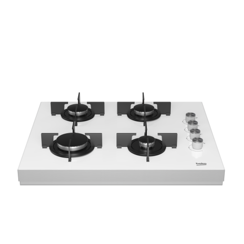 Beko BSTOC 827 B Set Üstü Ocak