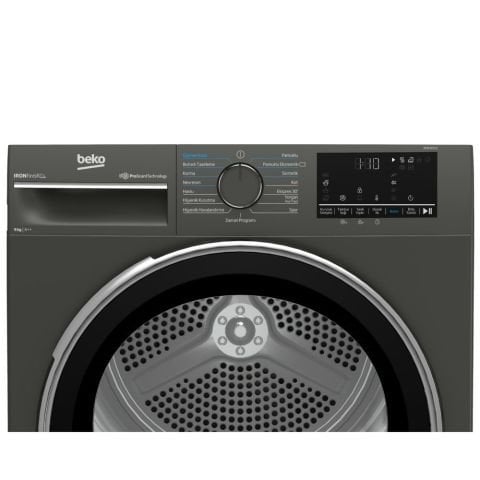 Beko KMB 900 IG Kurutma Makinesi