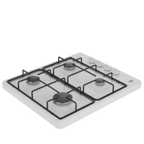 Beko BSOMD D 611EB Set Üstü Ocak