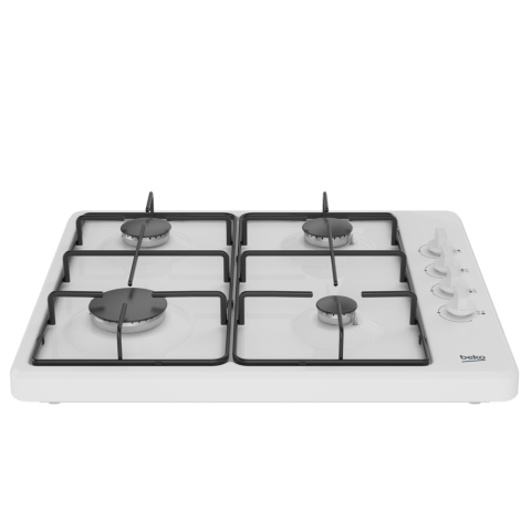 Beko BSOMD D 611EB Set Üstü Ocak