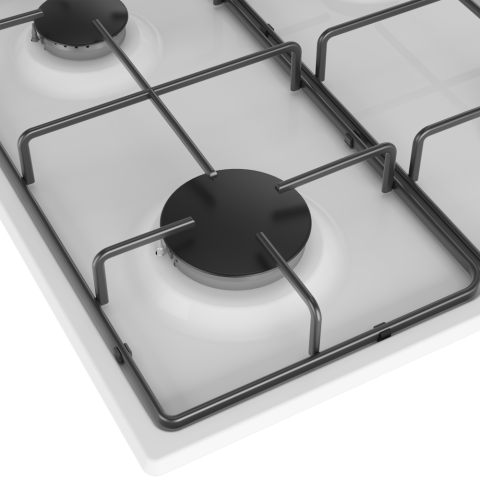 Beko BSOMD D 611EB Set Üstü Ocak