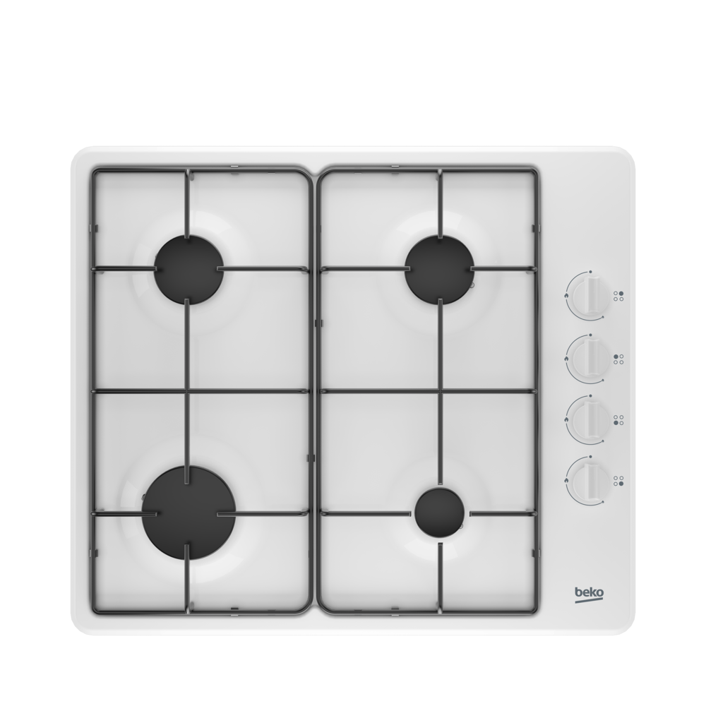 Beko BSOMD D 611EB Set Üstü Ocak
