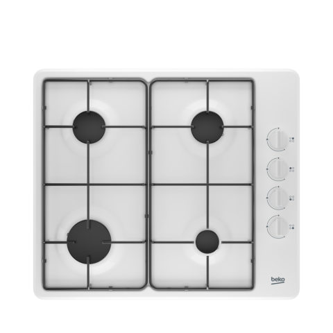 Beko BSOMD D 611EB Set Üstü Ocak