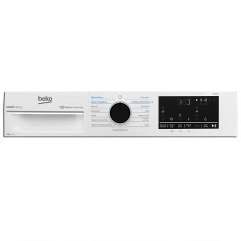 Beko KMB 901 I Kurutma Makinesi