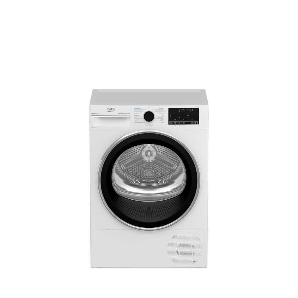 Beko KMB 901 I Kurutma Makinesi
