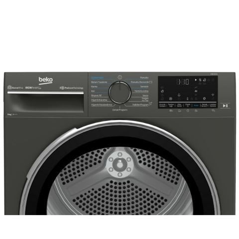 Beko KMB 910 IG Kurutma Makinesi