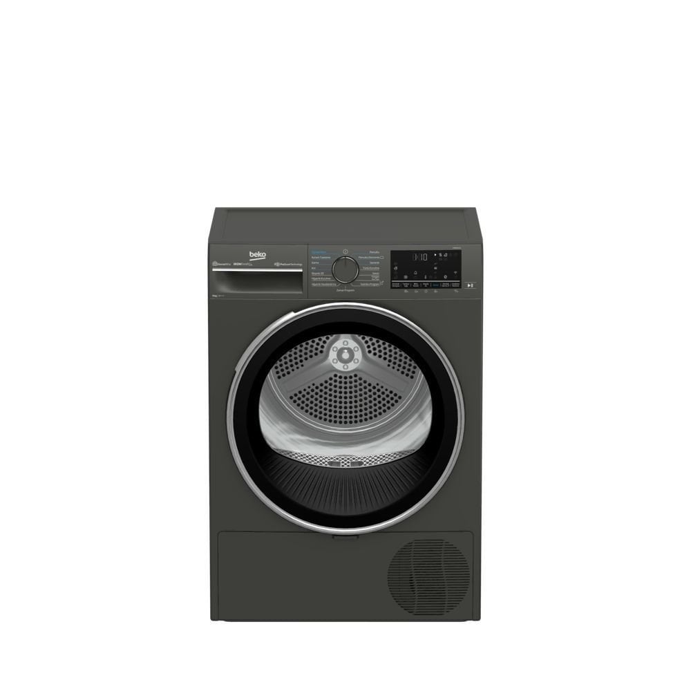 Beko KMB 910 IG Kurutma Makinesi