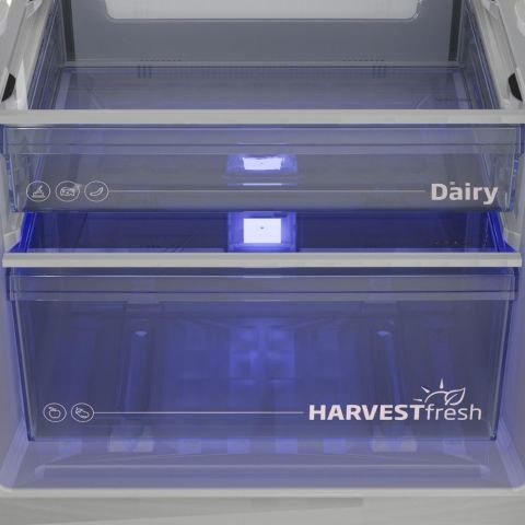 Beko 966375 IEG No Frost Buzdolabı