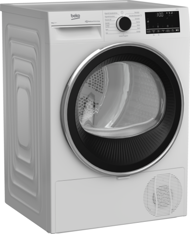 Beko KM 91 B Kurutma Makinesi