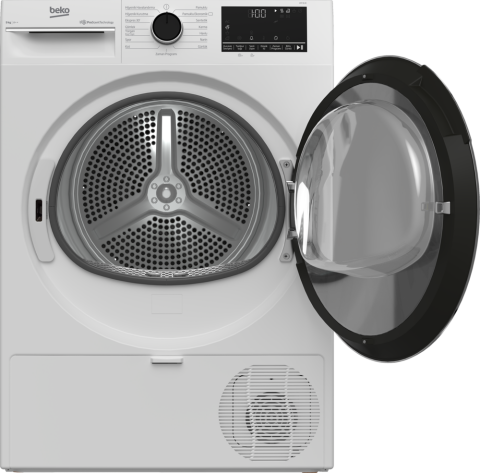 Beko KM 91 B Kurutma Makinesi