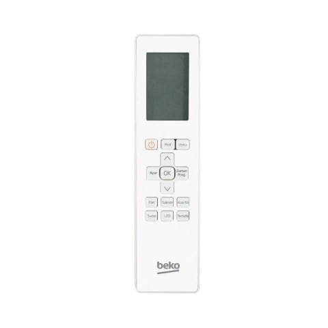Beko 74826 Monofaze Inverter Salon Tipi Klima 48.000 Btu/h