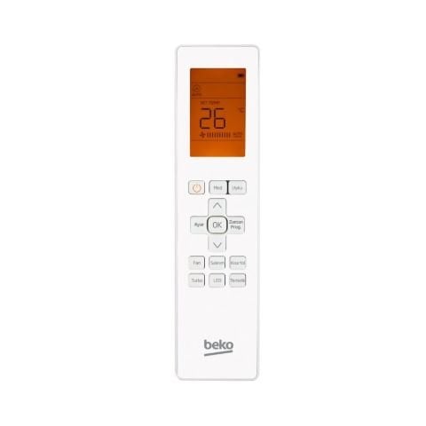 Beko 74826 Monofaze Inverter Salon Tipi Klima 48.000 Btu/h