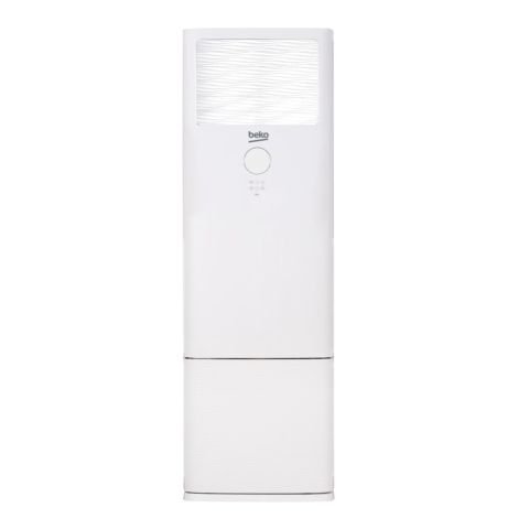 Beko 74826 Monofaze Inverter Salon Tipi Klima 48.000 Btu/h