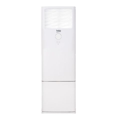 Beko 74826 Monofaze Inverter Salon Tipi Klima 48.000 Btu/h