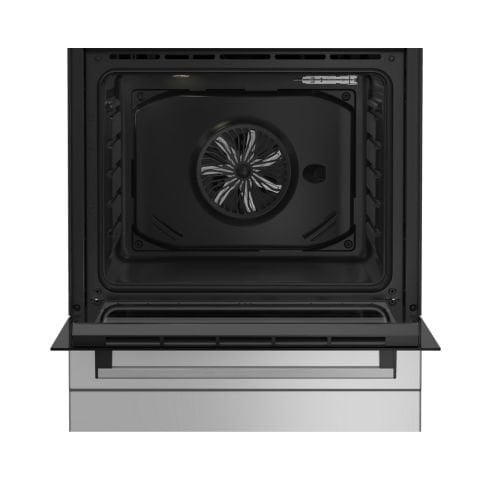 Beko BFE 400-1 G Ocaklı Fırın