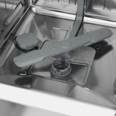 Beko BM 6046 B Bulaşık Makinesi
