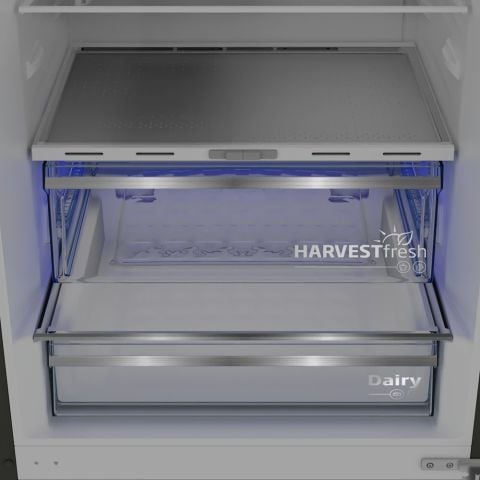 Beko Revizyonlu 670475 EA No Frost Buzdolabı