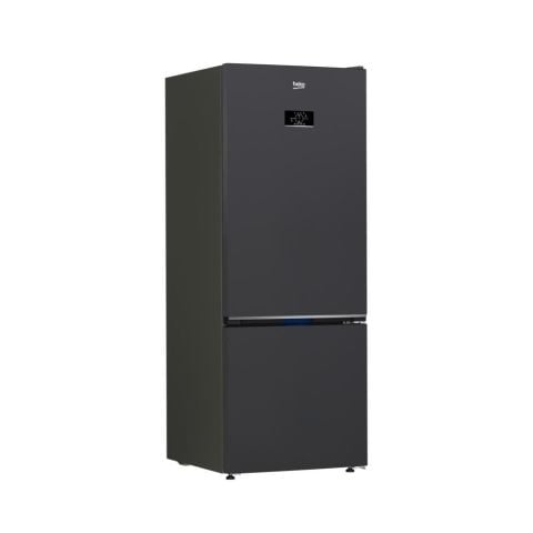 Beko Revizyonlu 670475 EA No Frost Buzdolabı