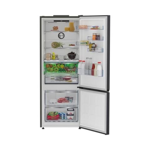 Beko Revizyonlu 670475 EA No Frost Buzdolabı