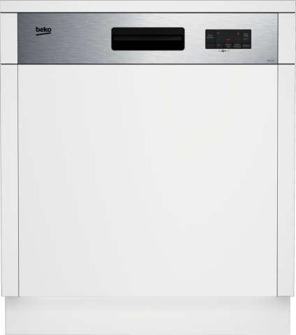 Beko BBM 350 I Yarı Ankastre Bulaşık Makinesi