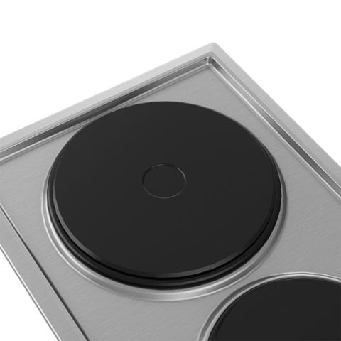 Beko BOE 302 I Elektrikli Ocak