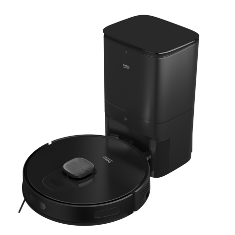 Beko RS 8131 Robot Süpürge