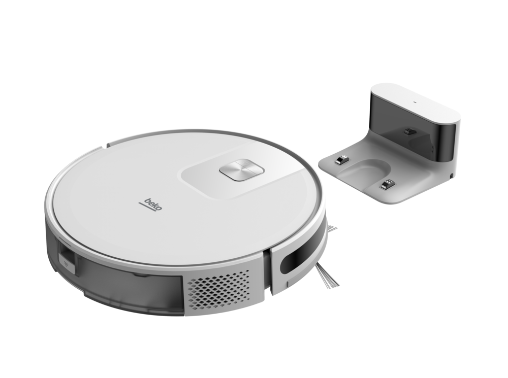 Beko RS 2221 Robot Süpürge