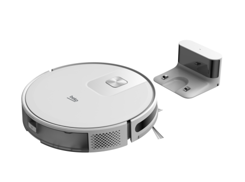 Beko RS 2221 Robot Süpürge