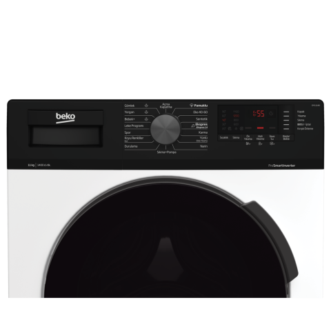 Beko CM 11140 Çamaşır Makinesi