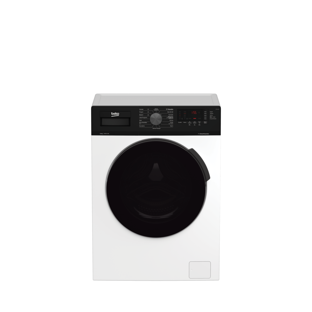 Beko CM 11140 Çamaşır Makinesi