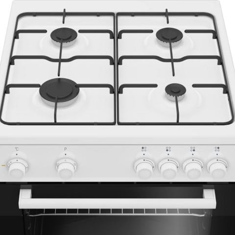 Beko BFS 400 B Ocaklı Fırın