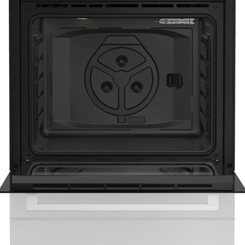 Beko BFS 400 B Ocaklı Fırın