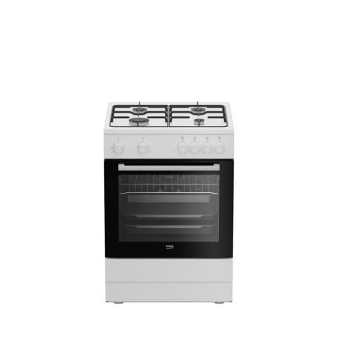 Beko BFS 400 B Ocaklı Fırın