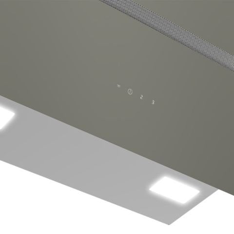 Beko BDE 6053 G Ankastre Duvar Tipi Davlumbazlar