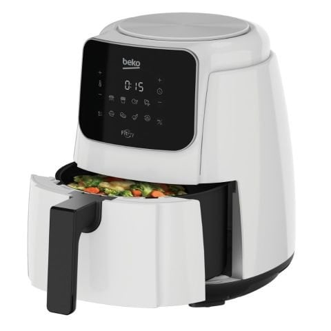 Beko FRA 5334 B Fitfry Az Yağlı Az Yağlı Fritöz