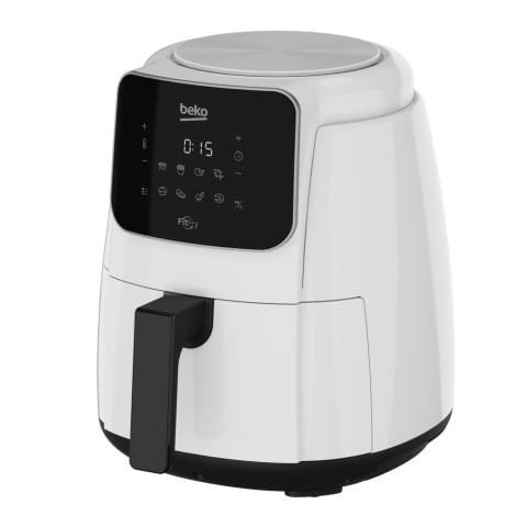Beko FRA 5334 B Fitfry Az Yağlı Az Yağlı Fritöz
