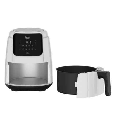 Beko FRA 5334 B Fitfry Az Yağlı Az Yağlı Fritöz