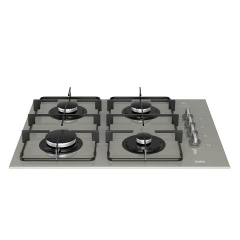 Beko BOCD D 6512 EKG Gazlı Cam Tablalı Ocak