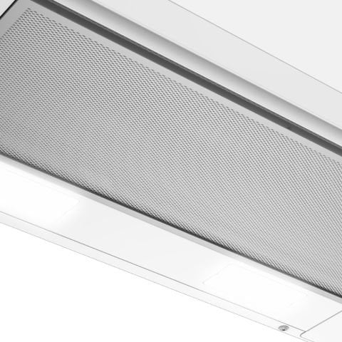 Beko P 41 TB Ankastre Sürgülü Aspiratör