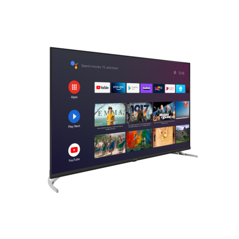 Grundig FRANKFURT 43 GGF 6970 B Android TV