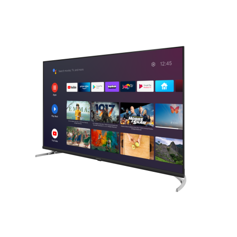 Grundig FRANKFURT 43 GGF 6970 B Android TV