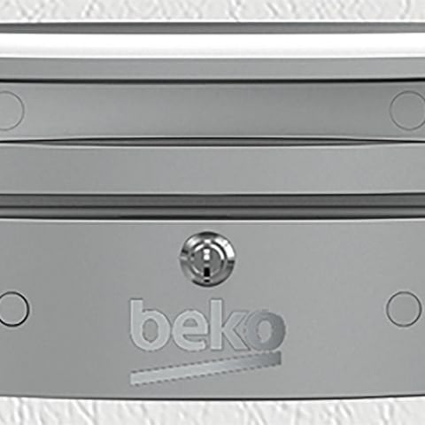 Beko 3360 JE Sandık Tipi Derin Dondurucu