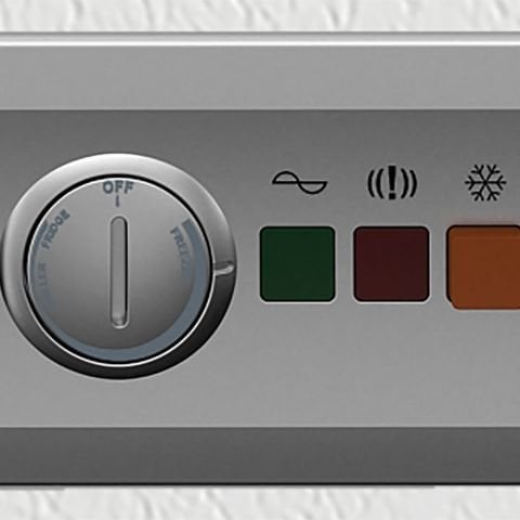 Beko 3360 JE Sandık Tipi Derin Dondurucu