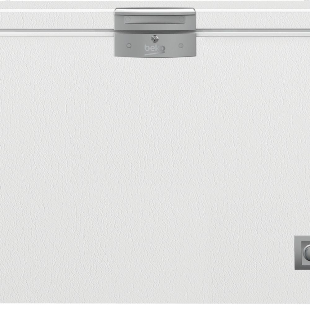 Beko 3360 JE Sandık Tipi Derin Dondurucu