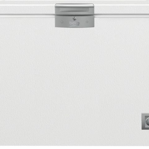 Beko 3360 JE Sandık Tipi Derin Dondurucu