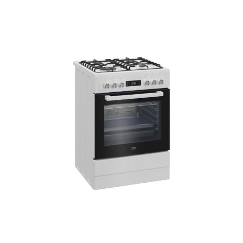 Beko BFM 410 EBB Ocaklı Fırın