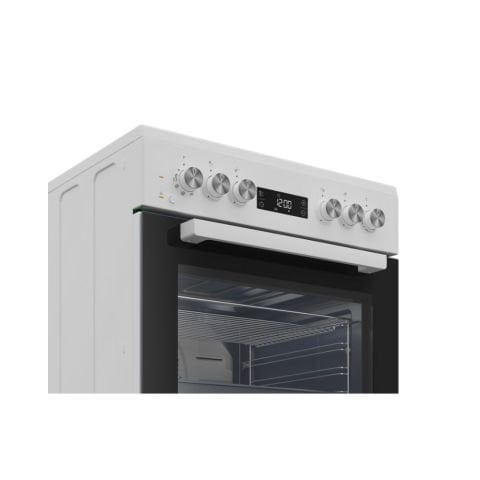 Beko BFM 410 EBB Ocaklı Fırın